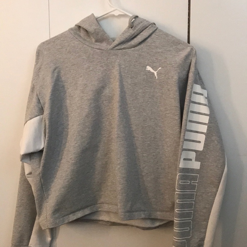 PUMA hoodie